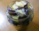 茄子のオイル漬け作り方5写真