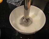離乳食【初期】ご飯から１０倍粥♪レンジ♪作り方5写真