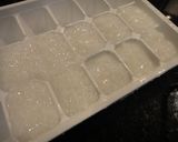 離乳食【初期】ご飯から１０倍粥♪レンジ♪作り方6写真