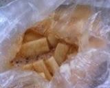 あっという間！長いも麺つゆ漬け作り方2写真