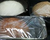 切っても切ってもパンダ食パン♪作り方3写真
