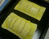 とろとろアップルクリームパイ！？Ⅰ作り方11写真