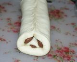 切っても切ってもパンダ食パン♪作り方9写真