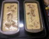 オリーブオイルで作る☆バナナケーキ作り方6写真