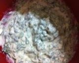 鶏肉としそマヨのやつ作り方3写真