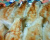 豆腐ｉｎ（かさまし）餃子作り方3写真