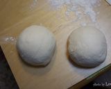 白神こだま de 新玉ねぎ山型食パン作り方6写真