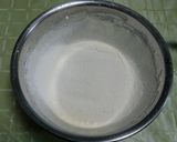 ココナッツのミルキーケーキ作り方3写真