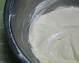 ココナッツのミルキーケーキ作り方4写真