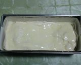 ココナッツのミルキーケーキ作り方5写真