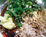 えぼ鯛の中華揚げ（油浸鯛魚）作り方3写真
