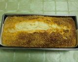 ココナッツのミルキーケーキ作り方7写真