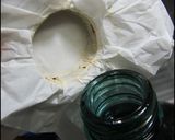 昭和な梅酒キューブゼリー　作り方2写真