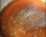 昭和な梅酒キューブゼリー　作り方11写真