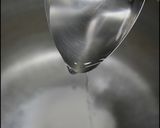 昭和な梅酒キューブゼリー　作り方6写真