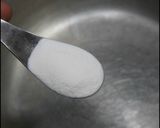 昭和な梅酒キューブゼリー　作り方5写真