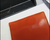 昭和な梅酒キューブゼリー　作り方17写真
