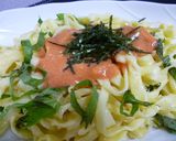 生パスタ～♪作り方11写真