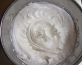 抹茶と小豆のガトーショコラ作り方5写真