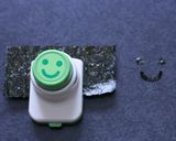 ひこにゃんカレー作り方2写真