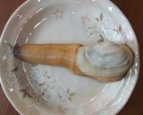 とっても簡単☆ミル貝のお造り作り方1写真