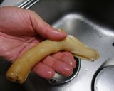とっても簡単☆ミル貝のお造り作り方5写真