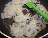 白神こだま de 新玉ねぎ山型食パン作り方1写真
