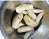 鶏の手羽先◎サクサク旨唐揚げ作り方2写真