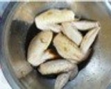 鶏の手羽先◎サクサク旨唐揚げ作り方2写真