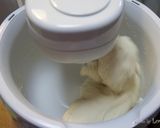 白神こだま de 新玉ねぎ山型食パン作り方3写真