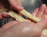 とっても簡単☆ミル貝のお造り作り方6写真