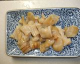 とっても簡単☆ミル貝のお造り作り方7写真