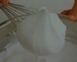 お土産に絶賛☆生チョコ風ガトーショコラ♪作り方3写真