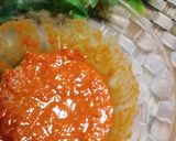 韓国鶏料理❀お手軽・焼きヤンニョムチキン作り方2写真