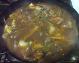 スタミナラーメン作り方6写真