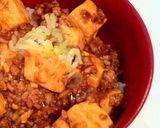 ちょっとだけ辛い♥麻婆豆腐作り方9写真