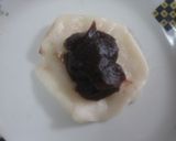 おから入り柏餅作り方4写真