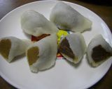 ダイエット中でも食べたいチョコ餡♡作り方14写真