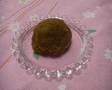 ダイエット中でも食べたいチョコ餡♡作り方8写真