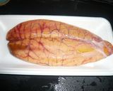 魚卵とコンニャクの炒め物～♪作り方1写真