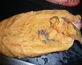 魚卵とコンニャクの炒め物～♪作り方2写真