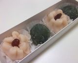 よもぎ餅作り方10写真