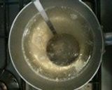 チーズたっぷり♪きのこリゾット♬作り方5写真