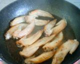 手羽先照り焼きおつまみ作り方2写真