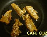サックサク！筍の唐揚げ♪作り方3写真
