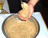 腸も悦ぶ♪玄米粉蒸しパン作り方6写真