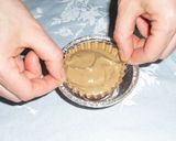 腸も悦ぶ♪玄米粉蒸しパン作り方7写真