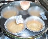 腸も悦ぶ♪玄米粉蒸しパン作り方9写真