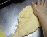 珈琲にピッタリ♪　メープルパン作り方3写真
