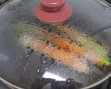 クレソルで肉巻きアスパラ作り方4写真
